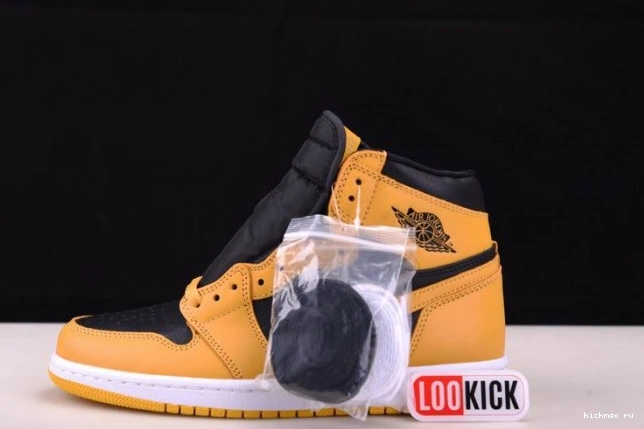 Cheap MAX High Pollen Retro 1 555088-701 Jordan Air OG 0717